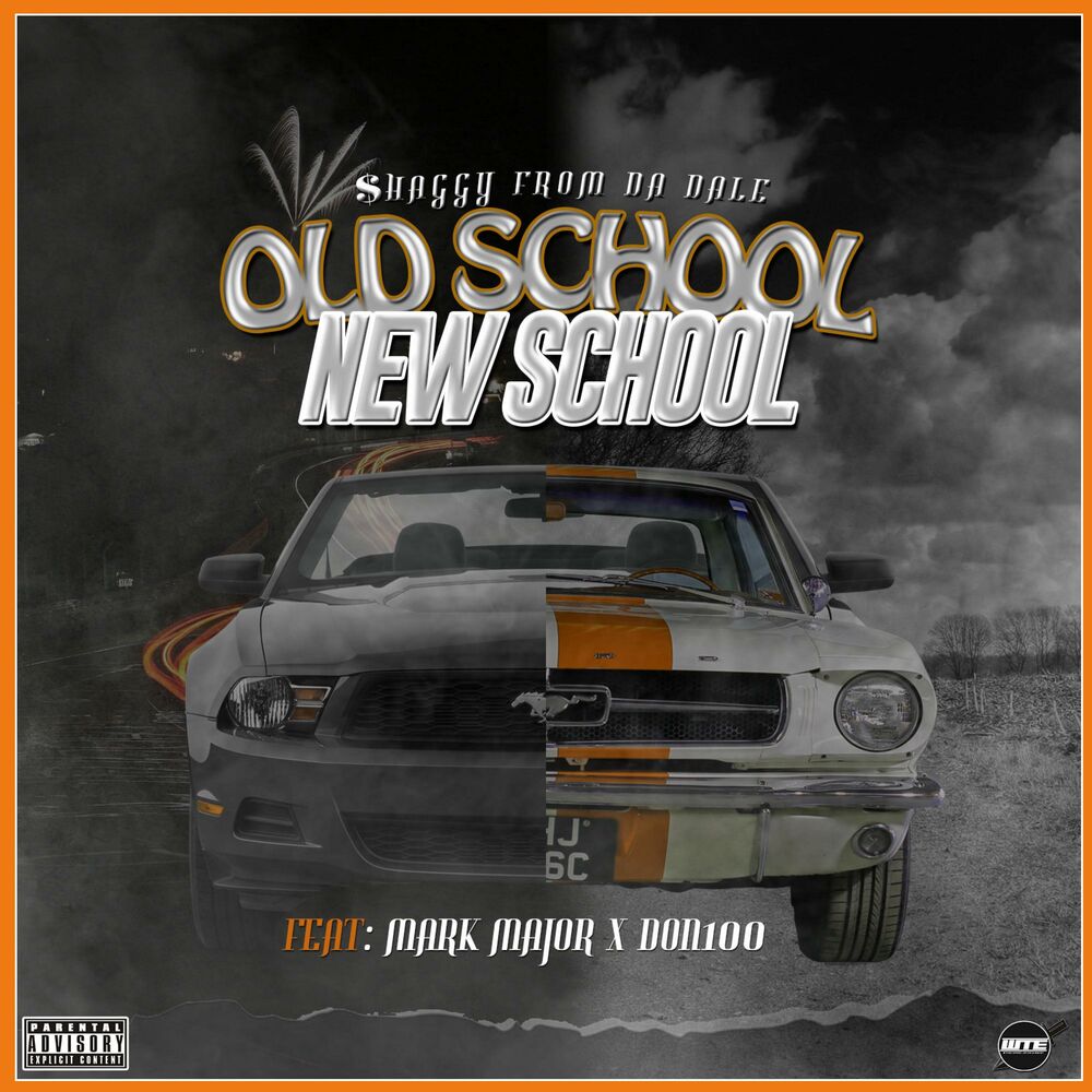 Picture of Old School, New School (feat. Mark Major & Don100)
