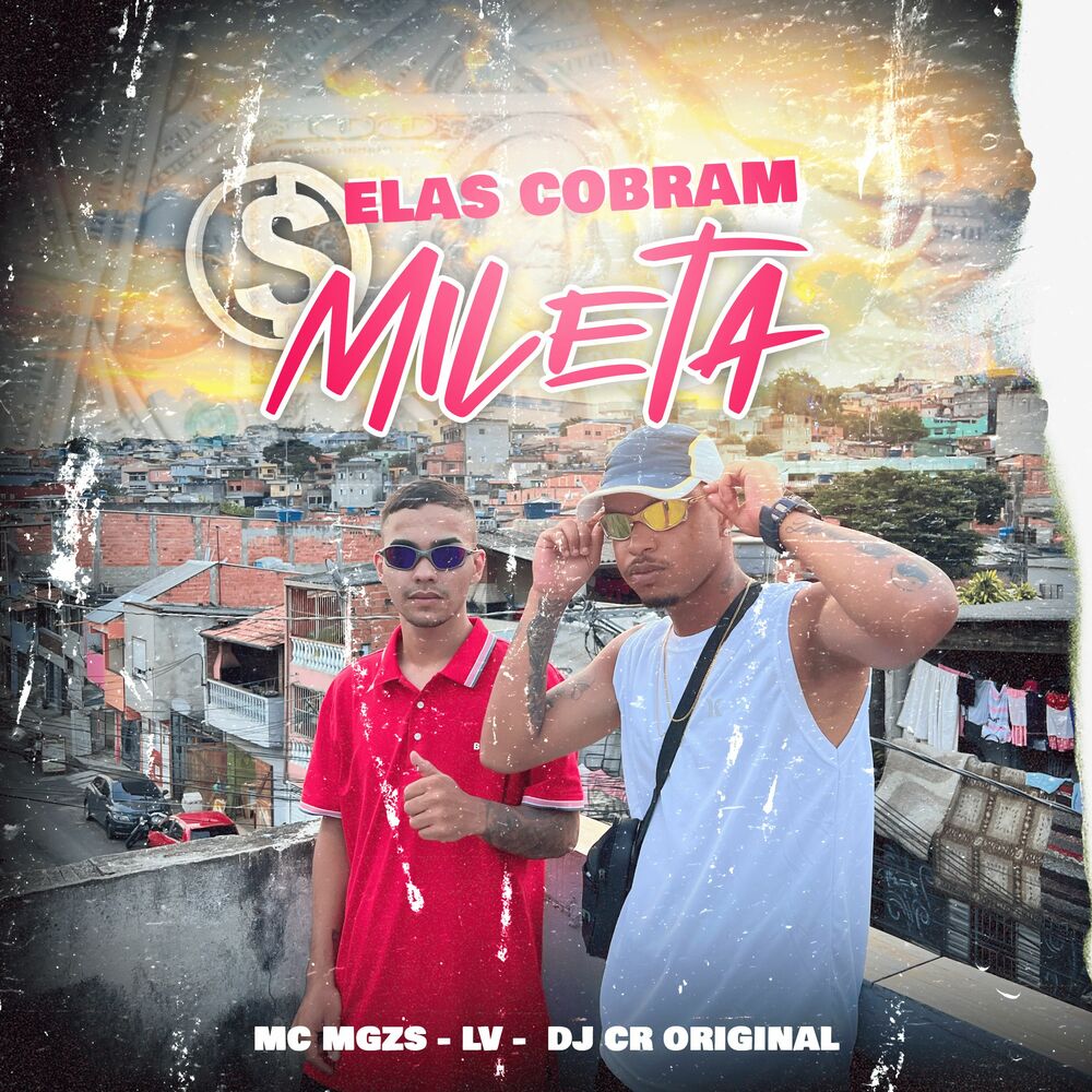 Picture of Elas Cobram Mileta