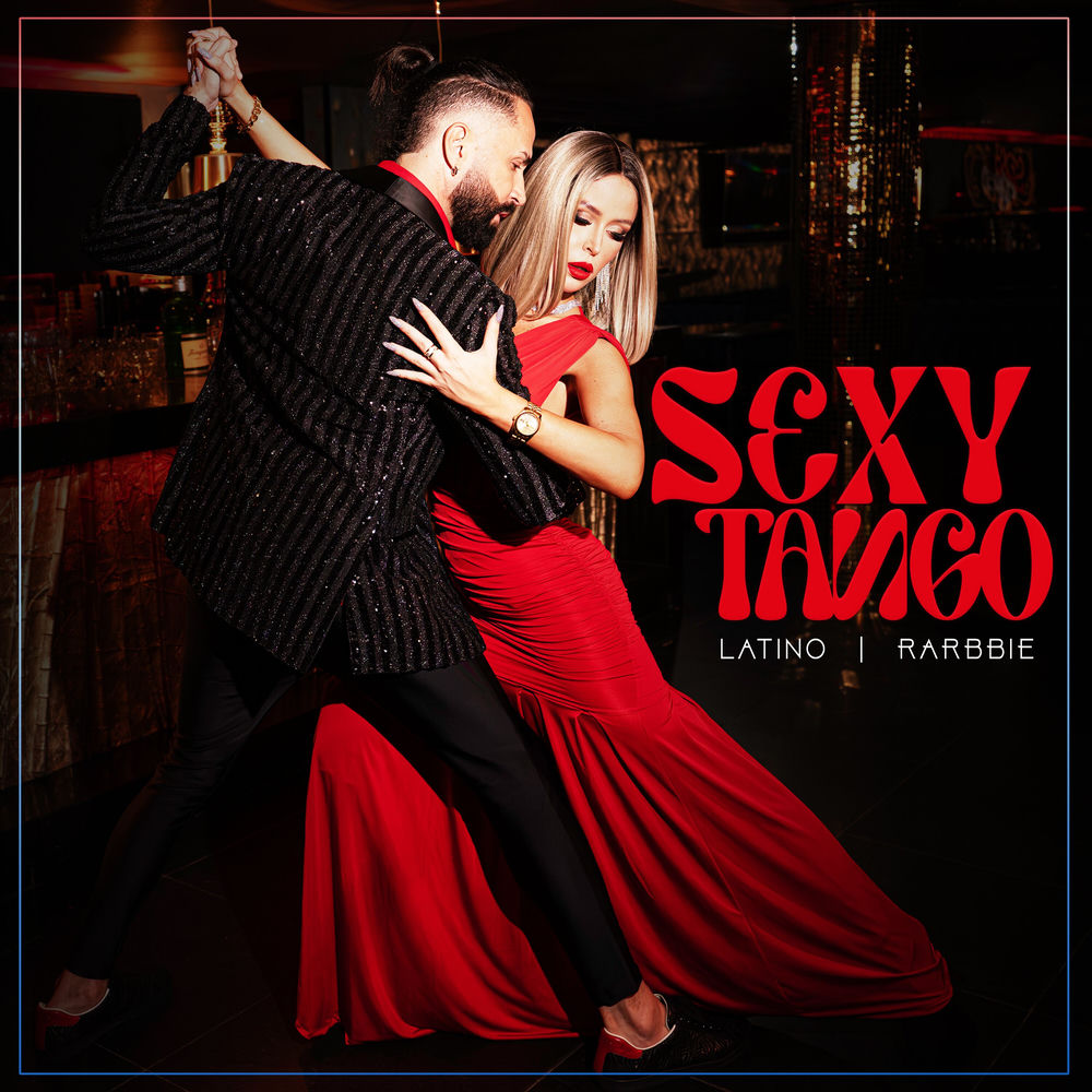 Sexy Tango (Arriba, Abajo...) cover