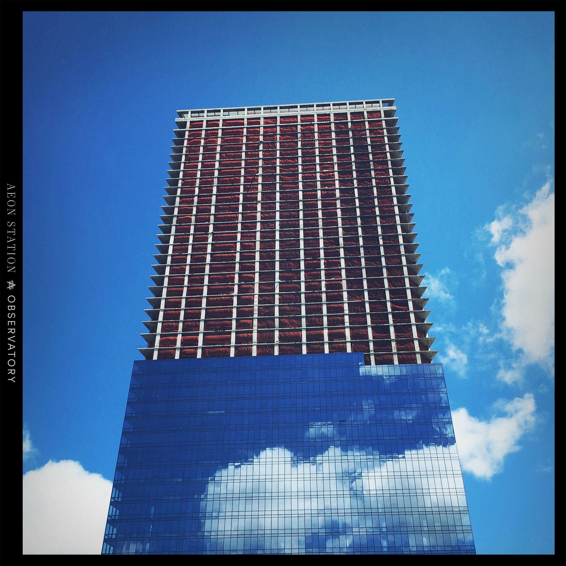 Album cover of Observatory