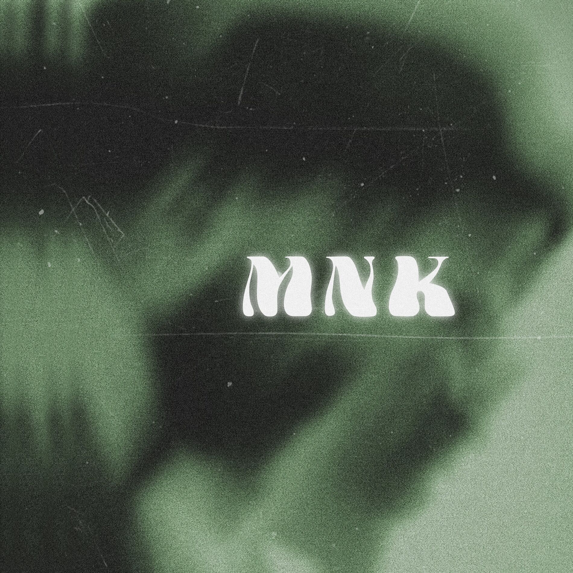Album cover of MNK