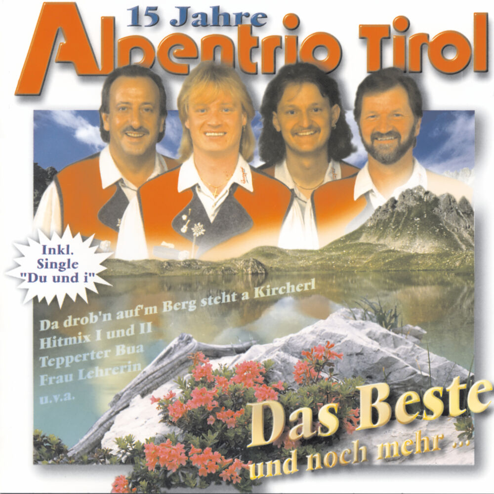 Picture of Das Beste und noch mehr ...