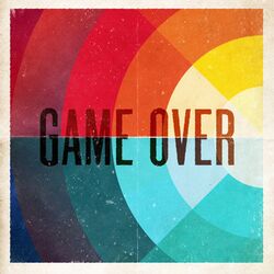 Cover of Game Over