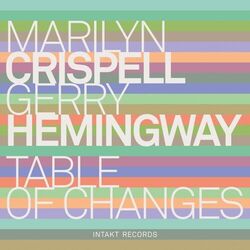 Cover of Table of Changes