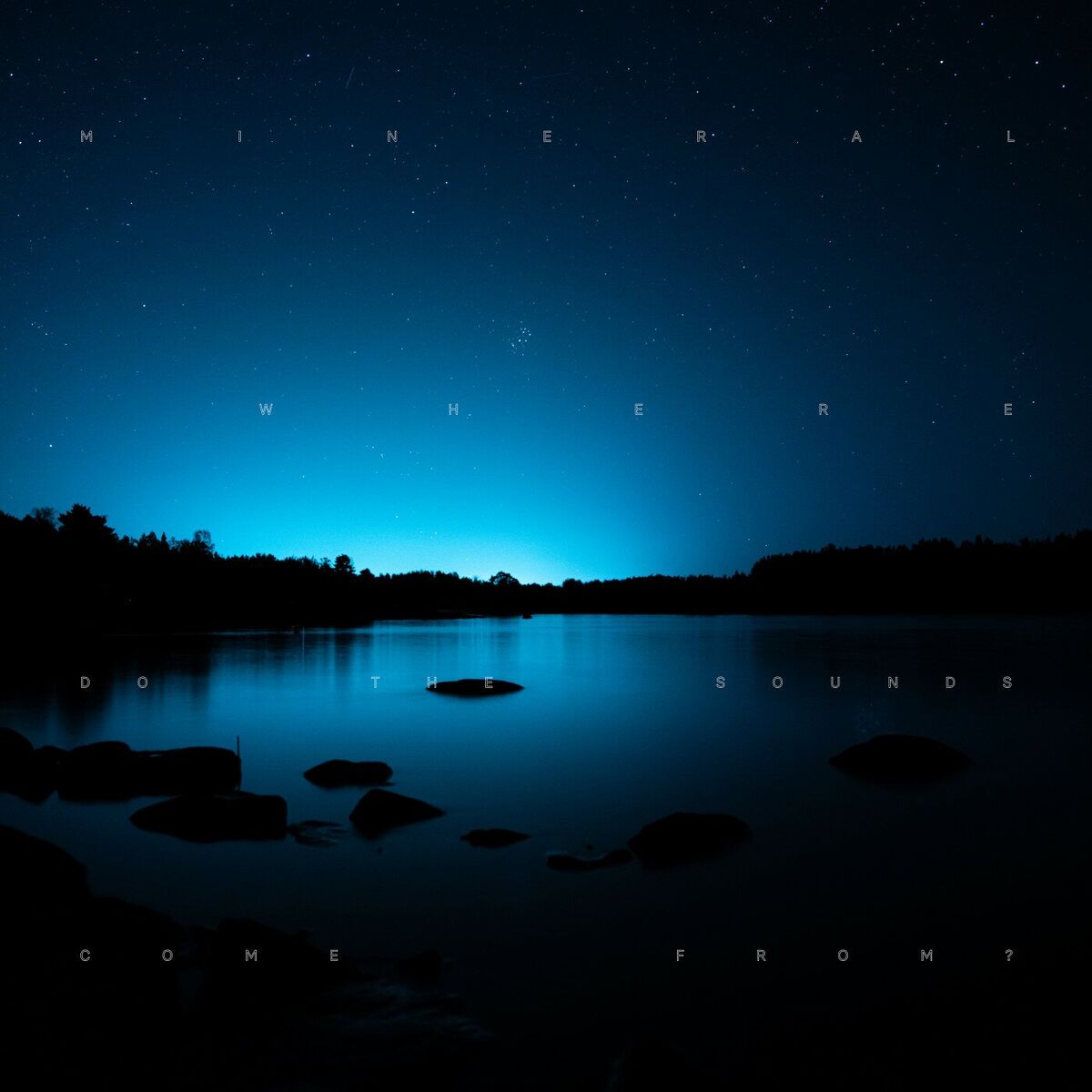 Album cover of The Only Secret