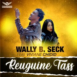 Cover of Reguine tass