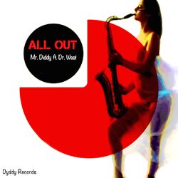 Cover of All Out