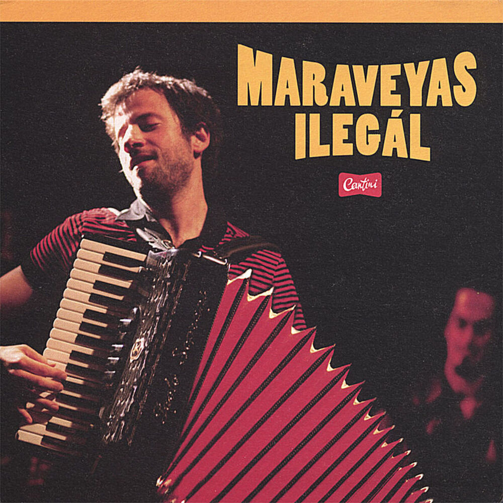 Picture of Ilegal