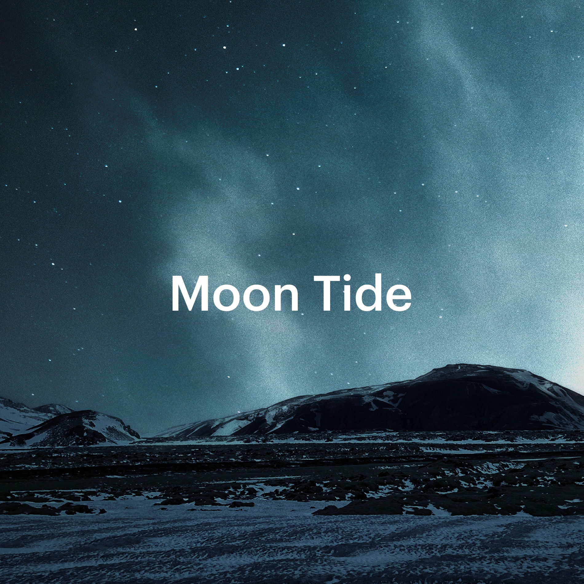 Album cover of Juniper (pt 1)