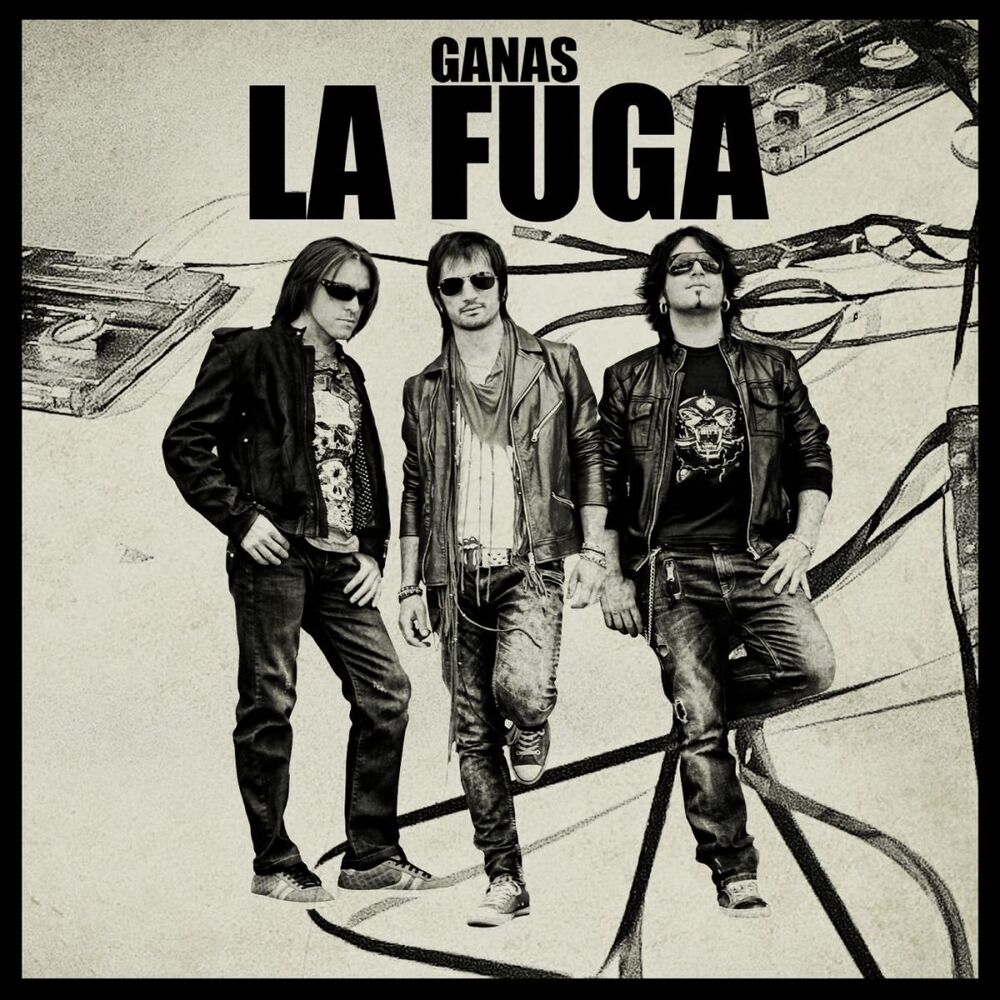 Picture of Ganas