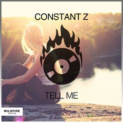 Cover of Tell Me