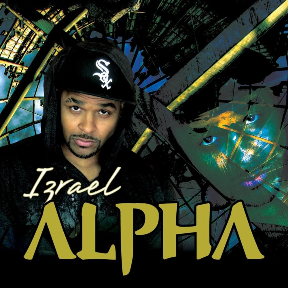 Picture of Alpha