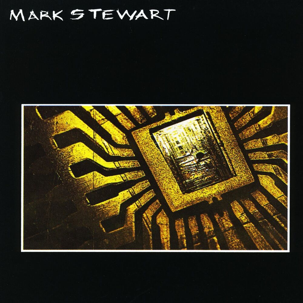 Picture of Mark Stewart