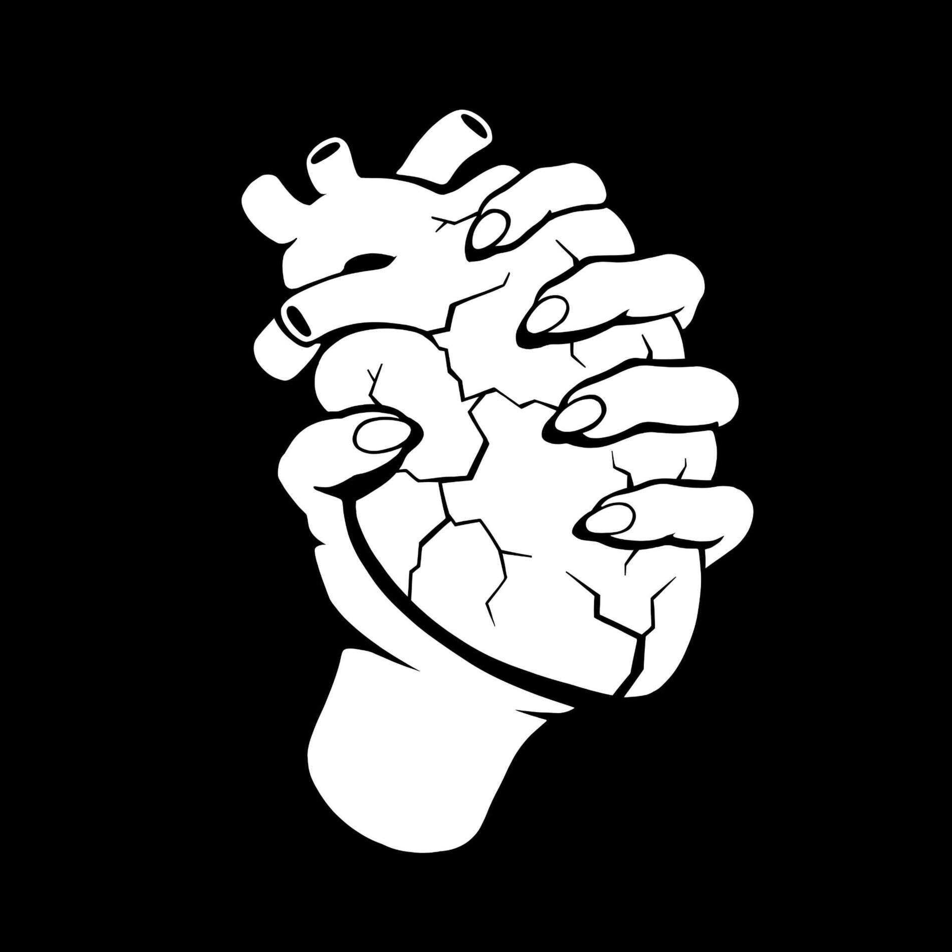Album cover of 2004 Breakup
