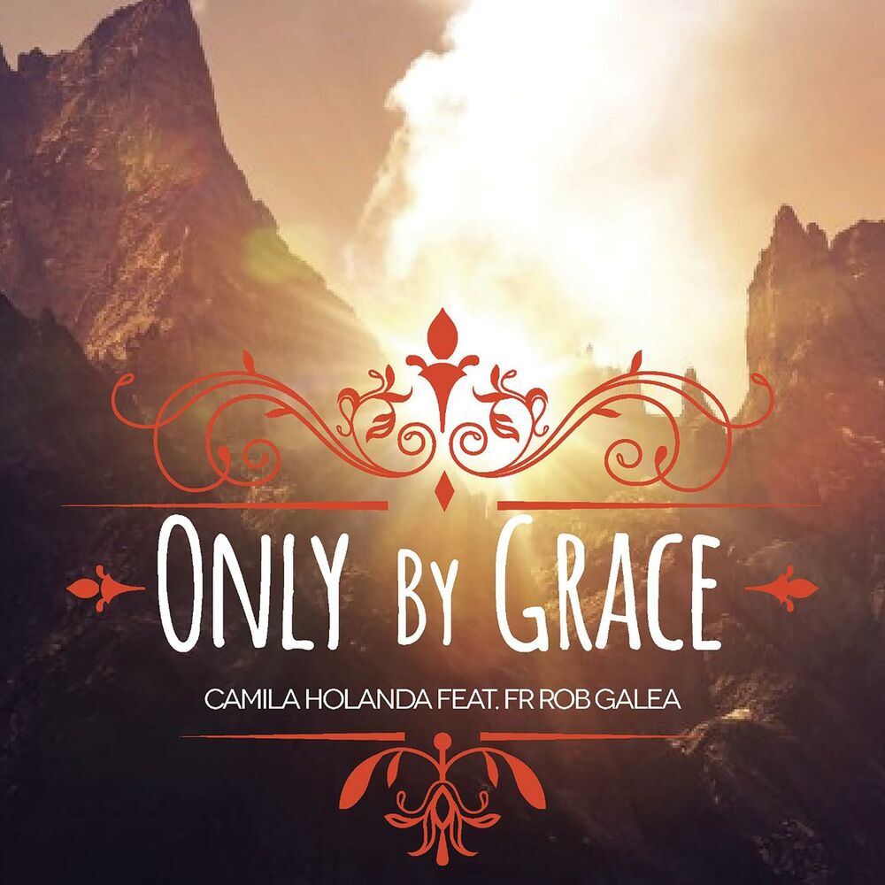 Picture of Only By Grace (feat. Rob Galea)