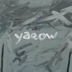 Cover of my first songs