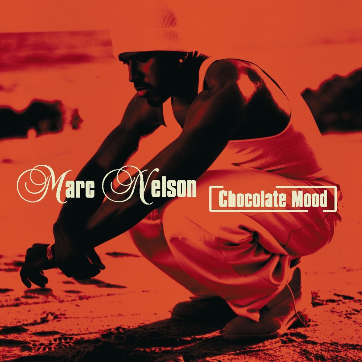 Album cover of Chocolate Mood