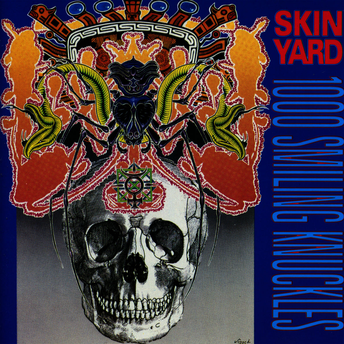 Album cover of Burn a Hole