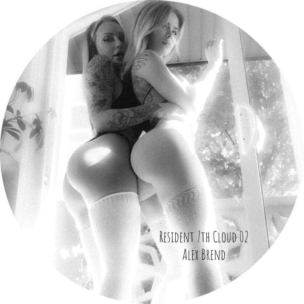 Picture of Resident 7th Cloud 02 - Alex Brend