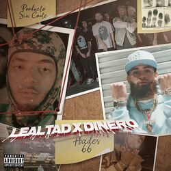 Cover of Lealtad x Dinero