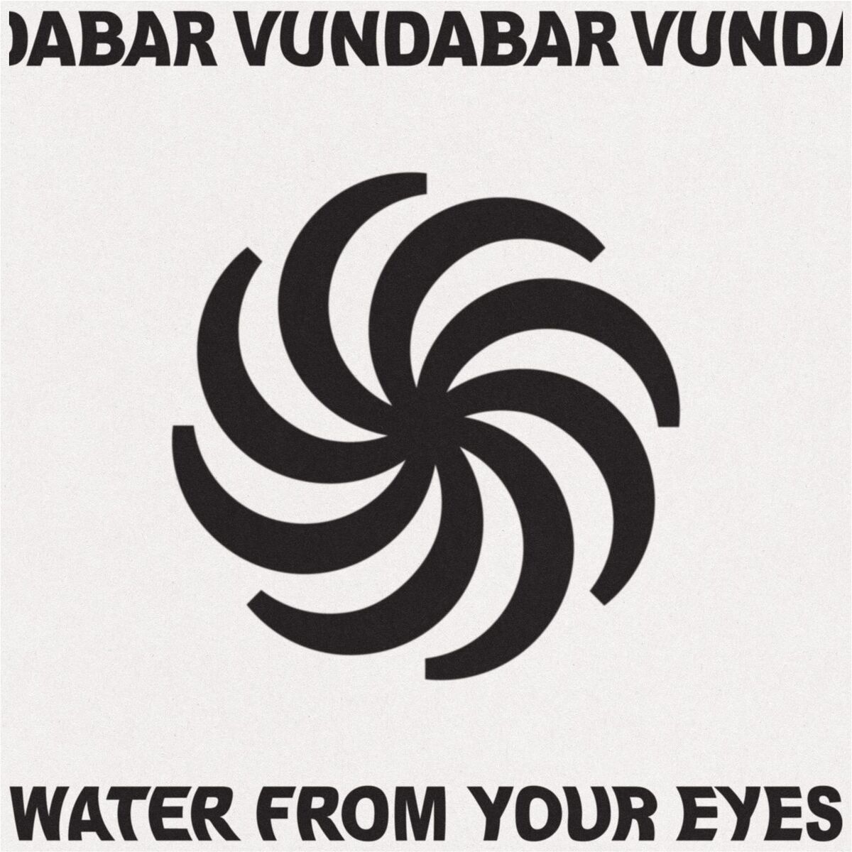 Album cover of Life Is A Movie (Water From Your Eyes Version)