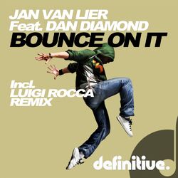 Cover of Bounce On It