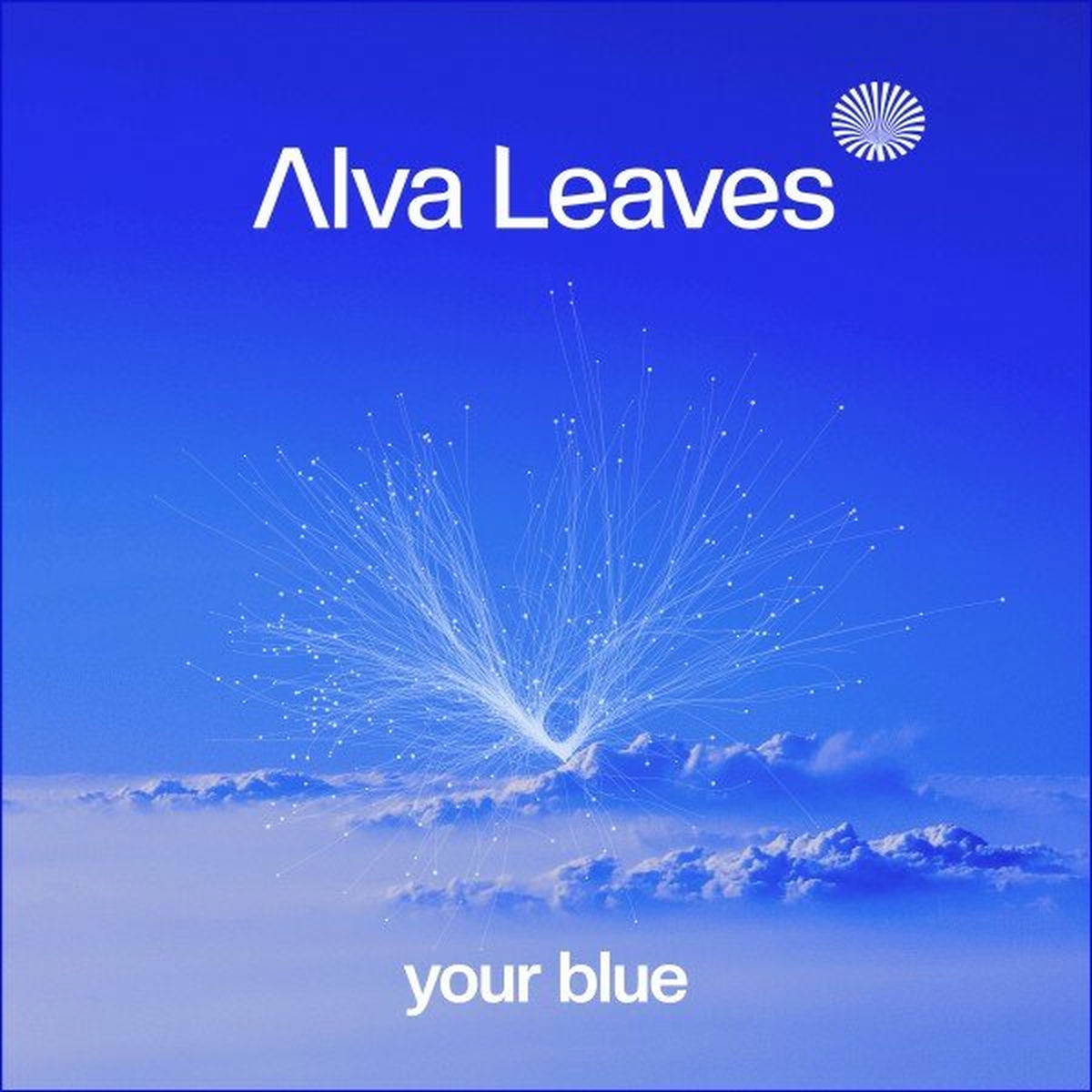 Album cover of Your Blue