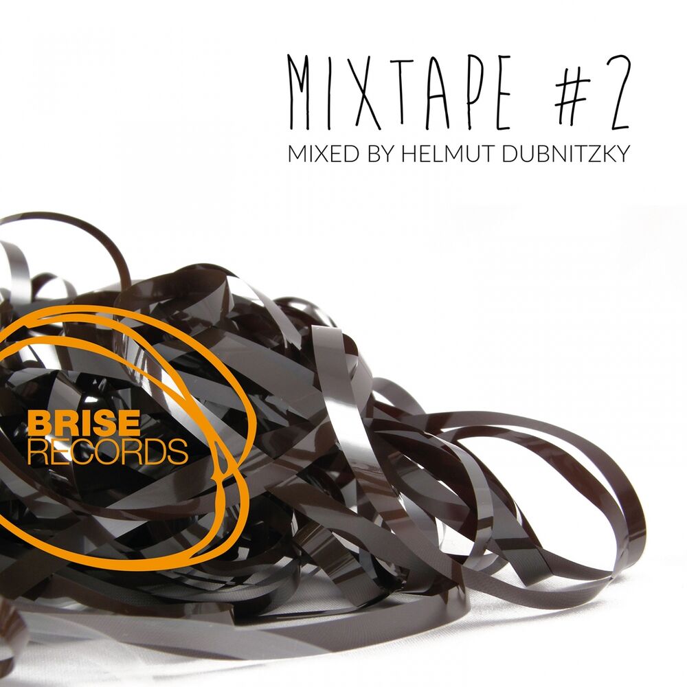 Picture of Brise MixTape #2 Mixed by Helmut Dubnitzky