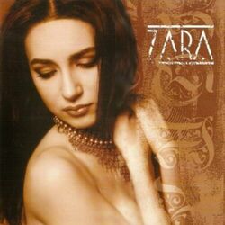 Cover of Zara