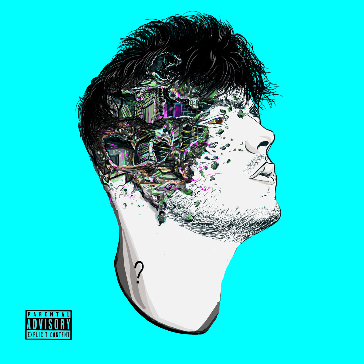 Album cover of Keine Liebe wo Geld ist