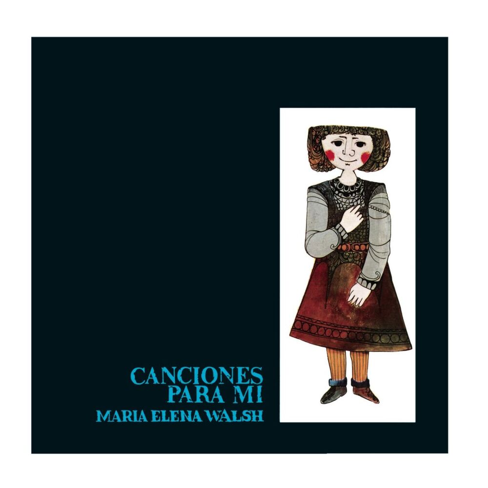 Picture of Canciones Para Mí