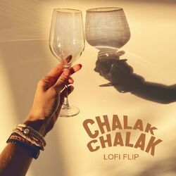 Cover of Chalak Chalak (Lofi Flip)