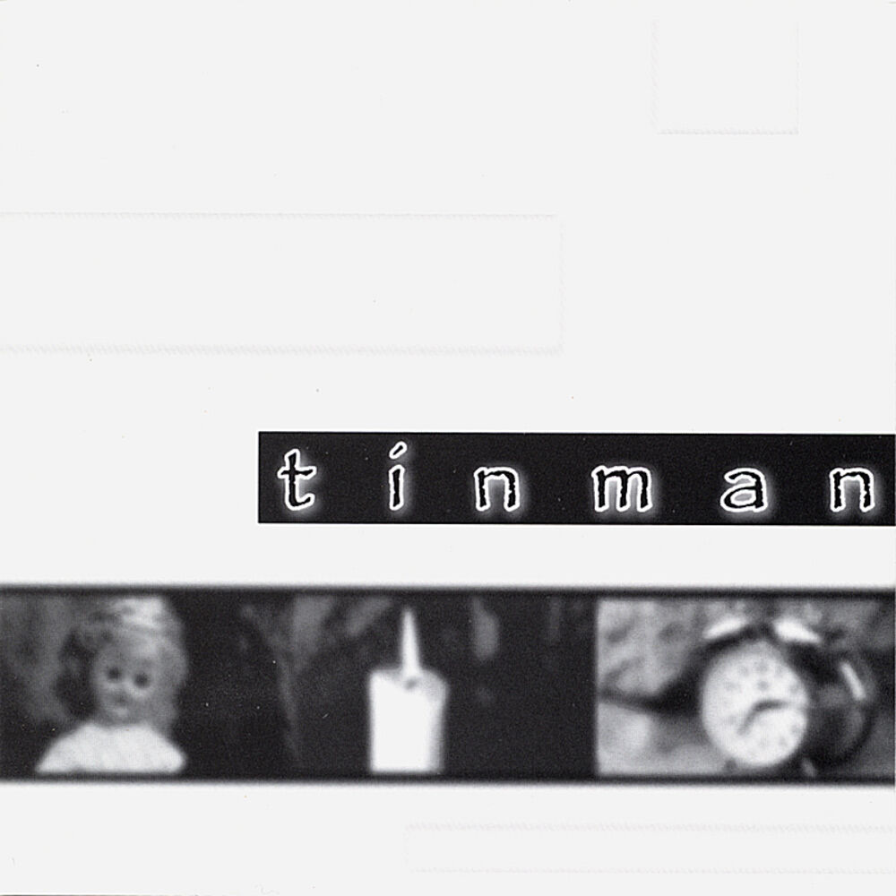 Picture of Tinman