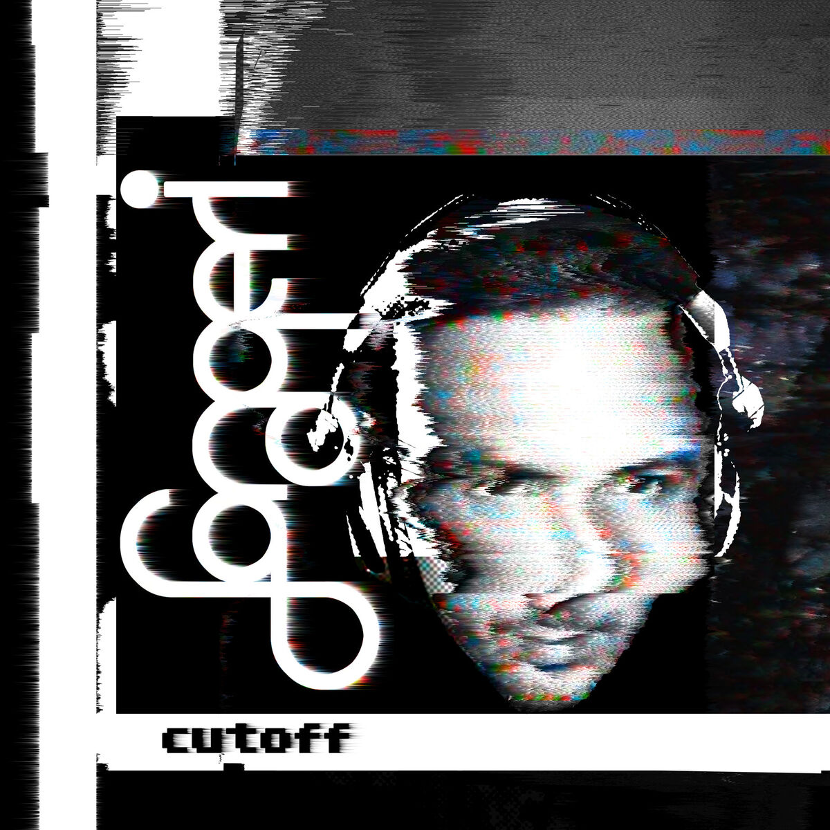 Album cover of Cutoff
