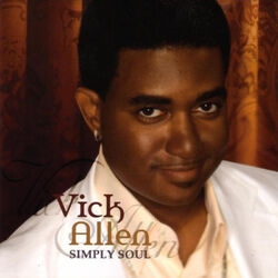 Cover of Simply Soul