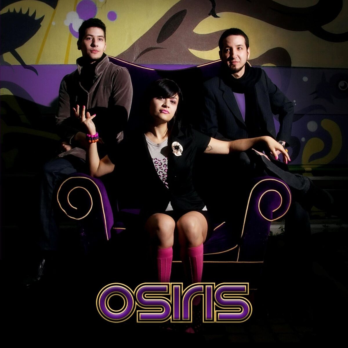 Album cover of Sobran Razones