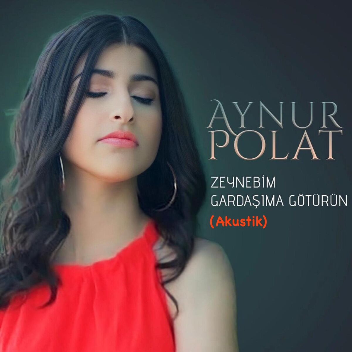 Album cover of Zeynebim / Gardaşıma Götürün (Akustik)