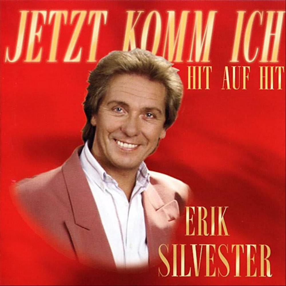 Picture of Jetzt komm ich - Hit auf Hit