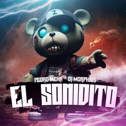 Cover of El Sonidito