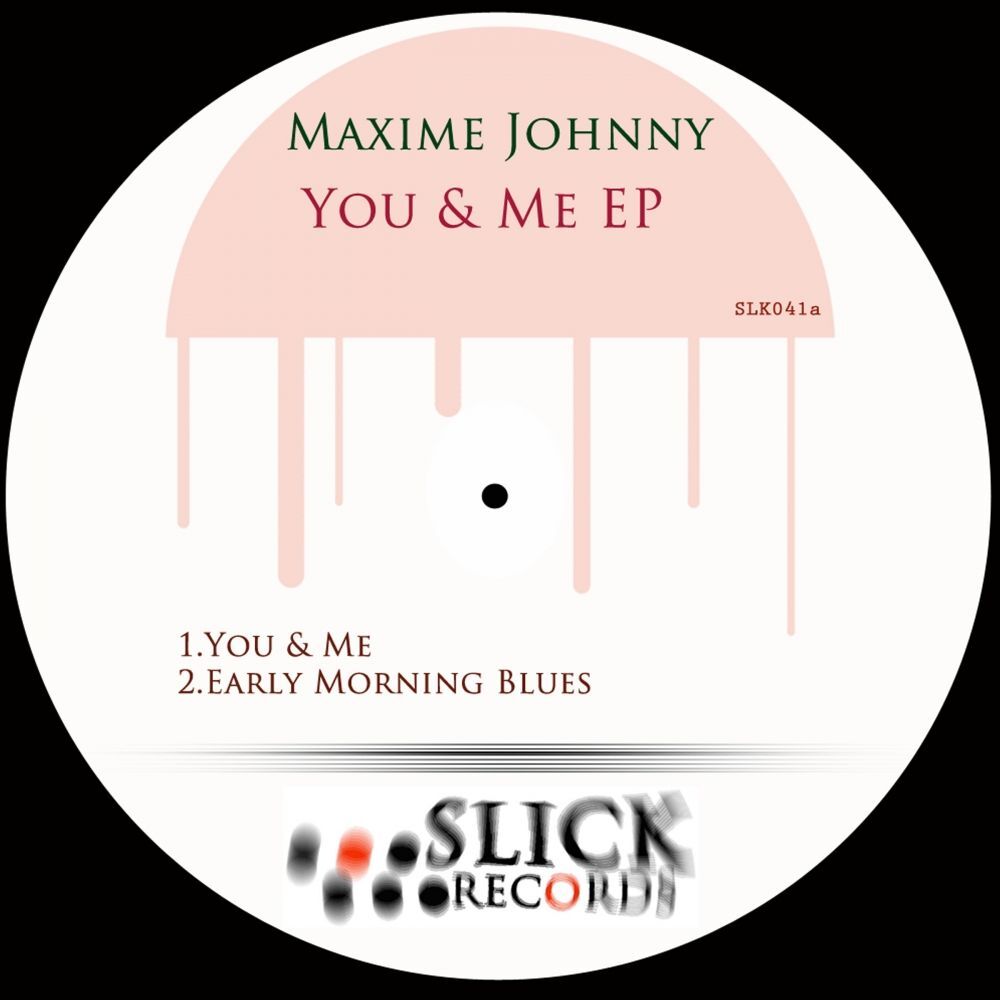 Picture of You & Me EP
