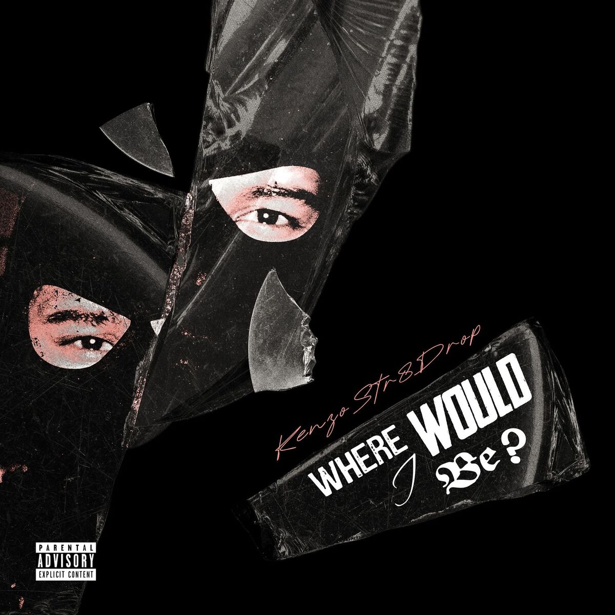 Album cover of Where Would I Be?