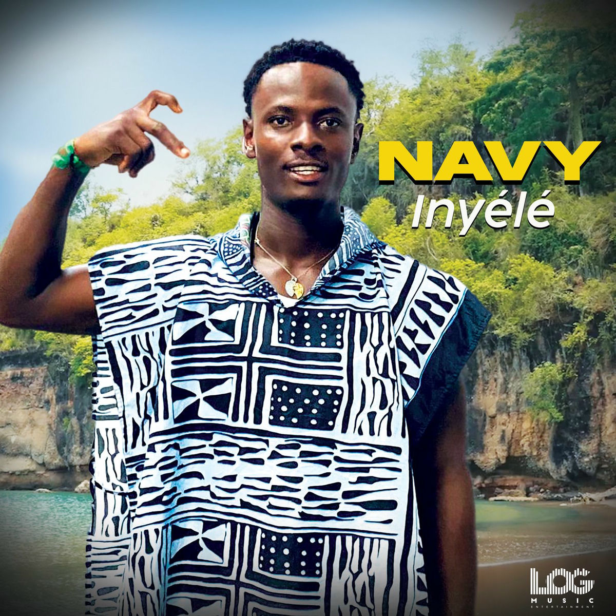 Album cover of Inyélé