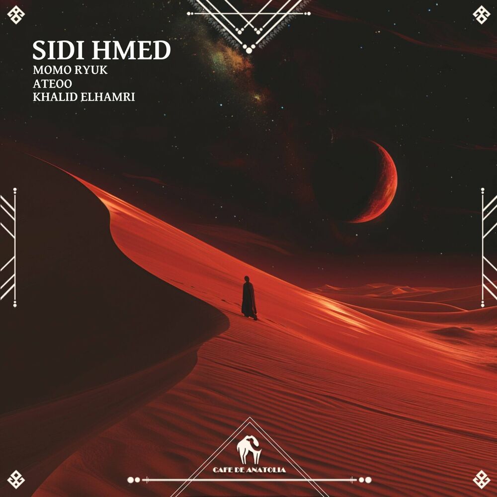 Picture of Sidi Hmed