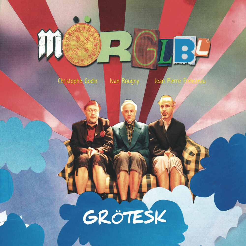 Picture of Grötesk