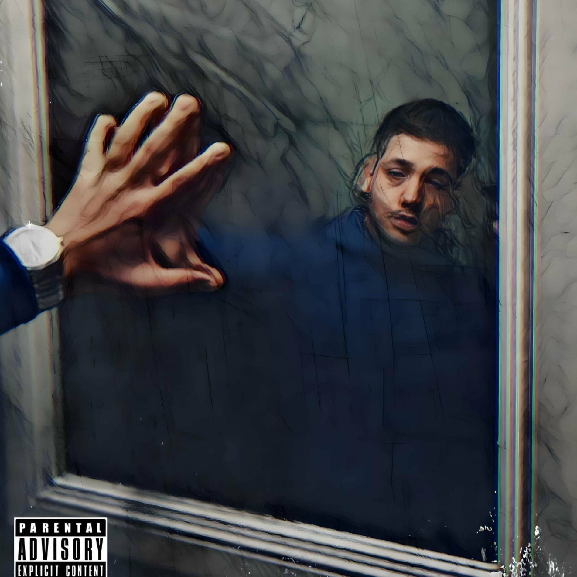 Album cover of At All Costs