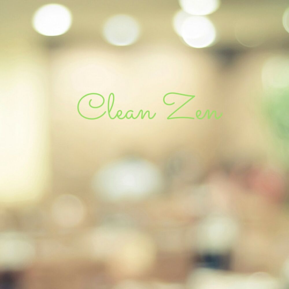 Picture of Clean Zen