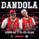 Dándola (Prod. by Dj Honda)