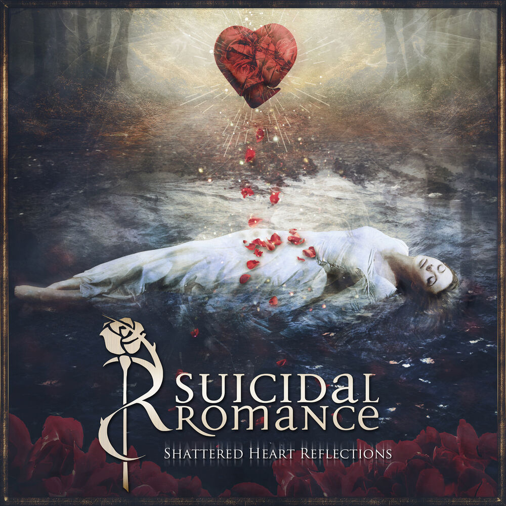 Picture of Shattered Heart Reflections (Deluxe Edition)