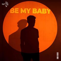 be my baby (slowed + reverb)