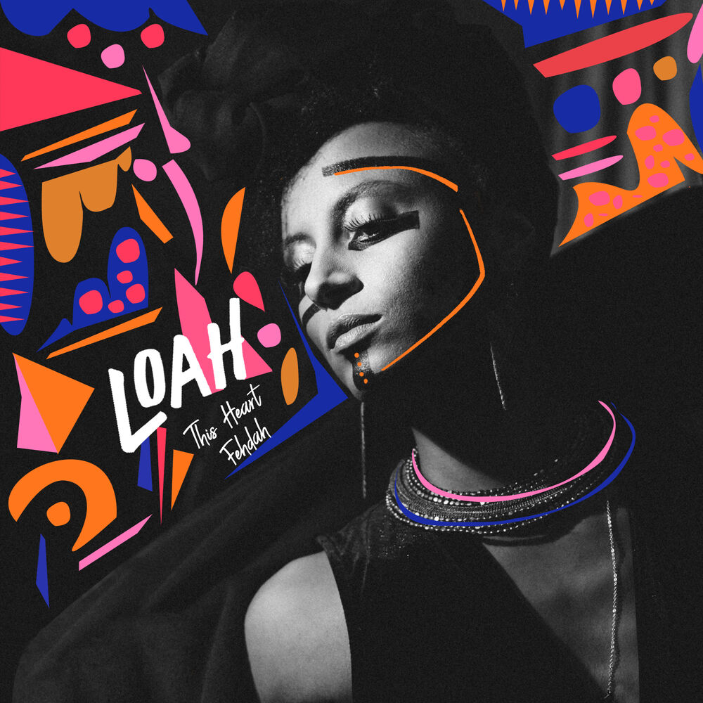 Picture of This Heart (Fehdah Remix)